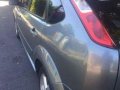 2007 Ford Focus 2.0 HB AT Gray For Sale-3
