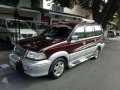 Toyota Revo Sports Runner 2002 for sale-0