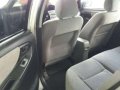Toyota Vios G 2007 Manual Silver For Sale -6