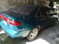 For sale Nissan Sentra super saloon -2