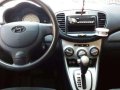 Hyundai i10 2009 Model Automatic Transmission 1.2L for sale -4