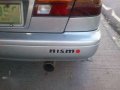 Nissan GTS 98mdl manual for sale -2
