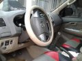 Toyota Hilux G 4x2 Manual 2012 Fpr Sale -1