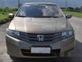 Honda City 2011 for sale -0