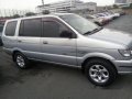 For sale Isuzu Crosswind 2002-2