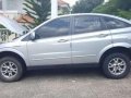 2008 Ssangyong ACTYON SUV for sale -0