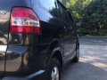 Suzuki APV 2005 AT Black MPV For Sale-4