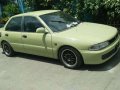 Very Good Condition 1994 Mitsubishi Lancer Glxi For Sale-0