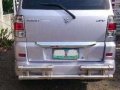 SUZUKI APV GLX 2011 model Manual Transmission Php 400000 Agoo La Union-1