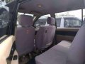 2015 Isuzu Crosswind SUV for sale -11