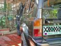 Vitara JLX 2000 SUV black for sale -10