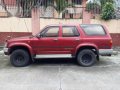 Toyota Hilux Surf 1996 good condition for sale -1