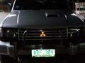 Ready To Transfer 1994 Mitsubishi Pajero For Sale-4