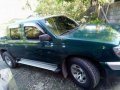Good As Brand New 2000 Nissan Frontier E For Sale-6