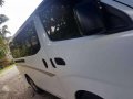 Superb Nissan Escapade NV 350 2016 For Sale-3