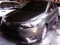 For sale Toyota Vios G 2017-1