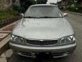 Fuel Efficient 2000 Toyota Corolla GLI AT For Sale-0