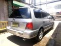Excellent Condition Honda Odyssey AT 2008 For Sale-3