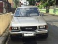 Isuzu Fuego 1995 Like new for sale-0