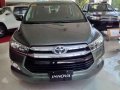 85K ALL IN Sure Approval Low Monthly 2017 Toyota Innova J Diesel MT-3