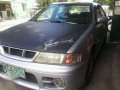Nissan GTS 98mdl manual for sale -0