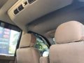 Suzuki APV 2005 AT Black MPV For Sale-6