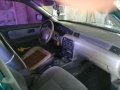 For sale Nissan Sentra super saloon -8