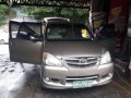 Toyota Avanza matic 1.5 G 2007-4
