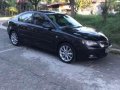 Mazda 3 2008 sedan black for sale -7