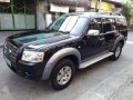 2007 Ford Everest AT Diesel Like New  for sale -6