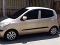 Hyundai i10 2009 Model Automatic Transmission 1.2L for sale -0