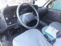 2003 Toyota Hiace Commuter MT Silver For Sale-6