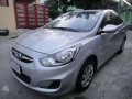 Very Fresh 2012 Hyundai Accent 1.4 For Sale-0
