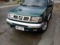 Good As Brand New 2000 Nissan Frontier E For Sale-0