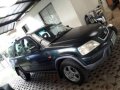 Honda CRV 1st Gen 2000 MT Green For Sale -0