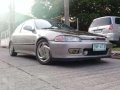 Very Fresh 1994 Honda Civic For Sale-0
