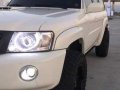 Fully Loaded Nissan Patrol Super Safari 2008 For Sale-6