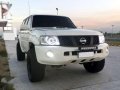 Fully Loaded Nissan Patrol Super Safari 2008 For Sale-2