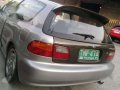 Very Fresh 1994 Honda Civic For Sale-1