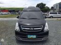 2014 Hyundai Grand Starex Limousine Edition NO ISSUES-0