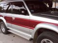 Ready To Transfer 1994 Mitsubishi Pajero For Sale-3