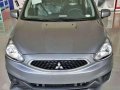 Brand New 2017 Mitsubishi Mirage Hatchback GLX MT For Sale-7