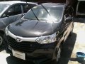 For sale Toyota Avanza E 2016-2