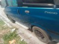 Kia Pregio 98 model good as new for sale -1