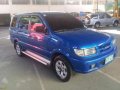 Fresh Isuzu Crosswind XTO manual transmission for sale -0