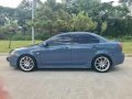 Mitsubishi Lancer ex 2010 MT sedan for sale -4