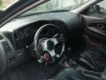 Mitsubishi Lancer 1997 glxi matic for sale-3