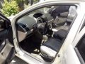 Good Condition Toyota Vios J 2005 For Sale-5