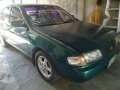 For sale Nissan Sentra super saloon -3
