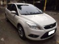 Newly Registered 2011 Ford Focus For Sale-2